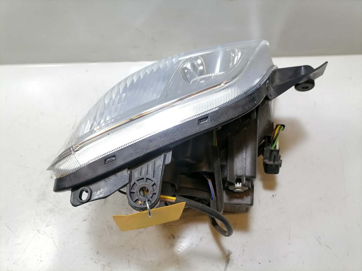 Kia Picanto 1 BA SA Scheinwerfer vorn links Zubeh&ouml;r Depo Bj.2007